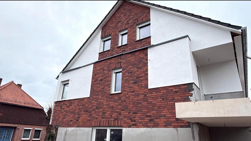 Maisonettenwohnung Sassenburg - 4 Zimmer, 115 m&sup2;, 1.300&euro; | Angebot:25354432