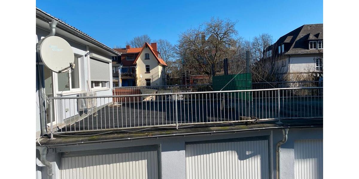 Einfamilienhaus Saarbrücken St. Arnual - 2.5 Zimmer, 63 m&sup2;, 695&euro; | Angebot:25538711