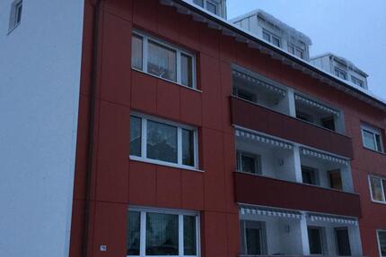 Wohnung Marktoberdorf - 3 Zimmer, 90 m&sup2;, 1.080&euro; | Angebot:24866259