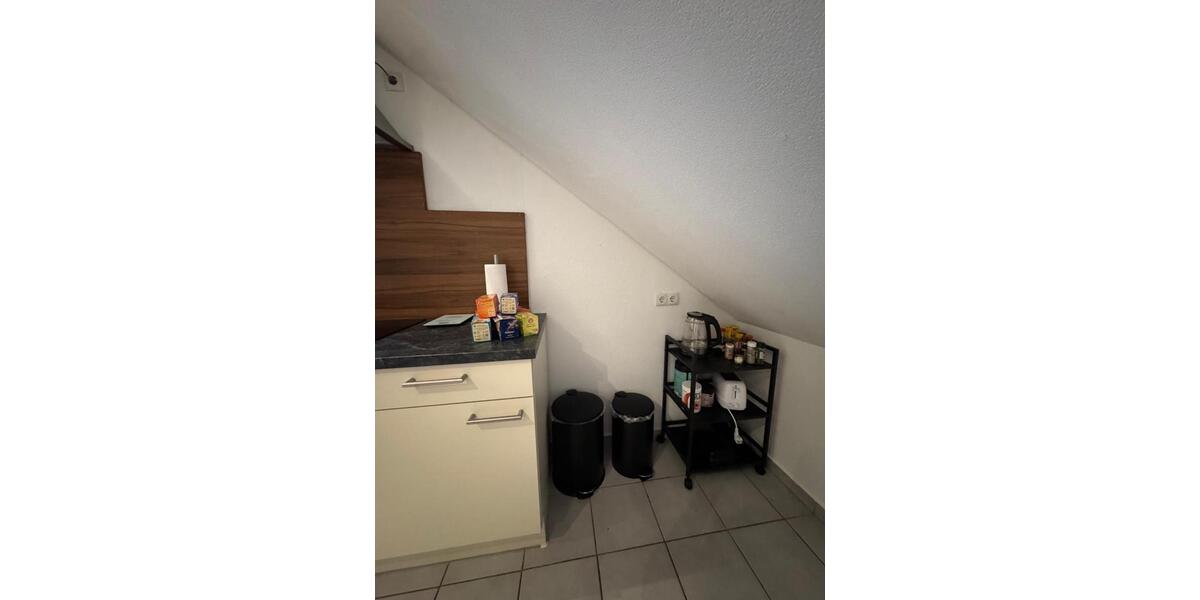 Dachgeschoßwohnung Wenden - 4 Zimmer, 105 m&sup2;, 970&euro; | Angebot:26086777
