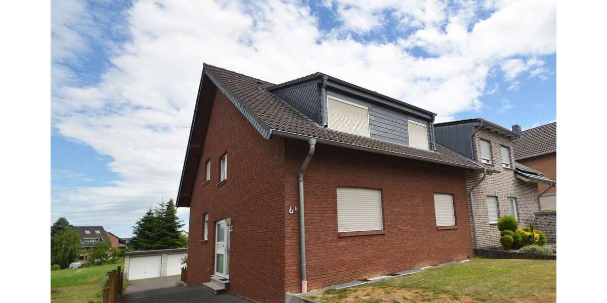 Etagenwohnung Bornheim-Kardorf Kardorf - 3 Zimmer, 80 m&sup2;, 800&euro; | Angebot:26995321