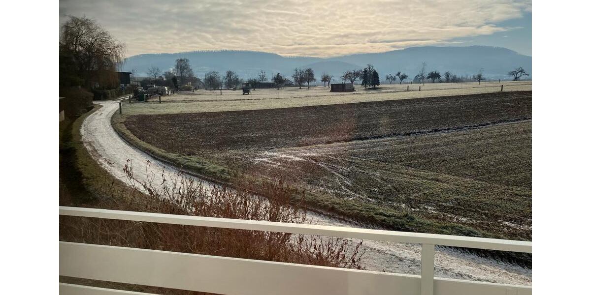 Frisch renoviertes Einfamilienhaus in wunderschöner Ortsrandlage 6 zimmer