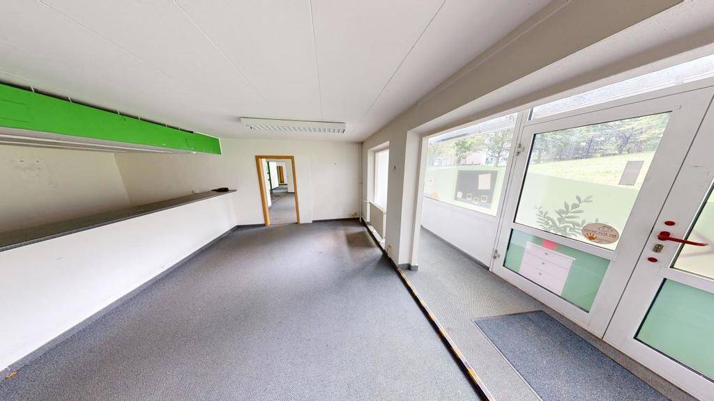 Gewerbeobjekt Chemnitz Altendorf - 1 Zimmer, 184 m&sup2;, 1.000&euro; | Angebot:26834813