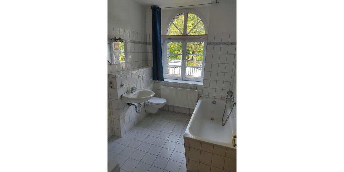 Erdgeschoßwohnung Annaberg-Buchholz Buchholz - 2 Zimmer, 53 m&sup2;, 290&euro; | Angebot:24679372