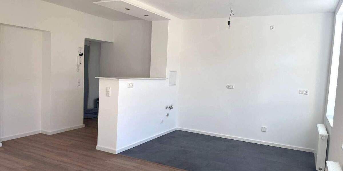 Etagenwohnung Brandenburg an der Havel Altstadt - 4 Zimmer, 115 m&sup2;, 1.200&euro; | Angebot:25727163