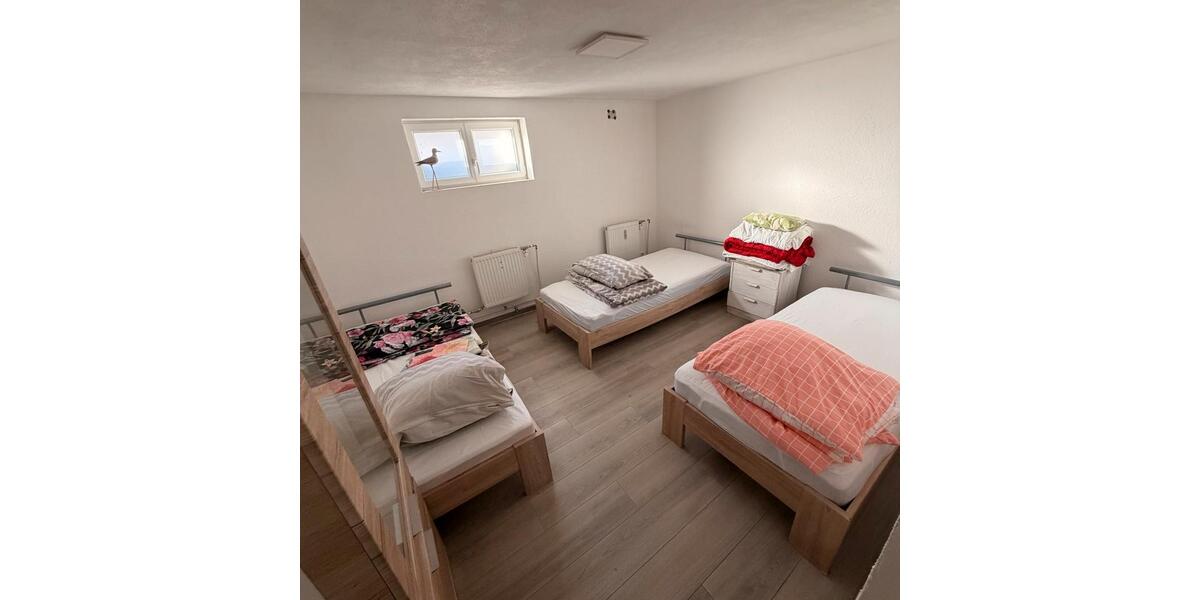 Wohnen auf Zeit Mühlingen - 3 Zimmer, 60 m&sup2;, 20&euro; | Angebot:24776410