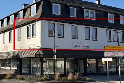 Wohnung Olsberg - 8 Zimmer, 152 m&sup2;, 1.050&euro; | Angebot:25479708