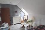 Dachgeschoßwohnung Jever - 3 Zimmer, 62 m&sup2;, 470&euro; | Angebot:26337267
