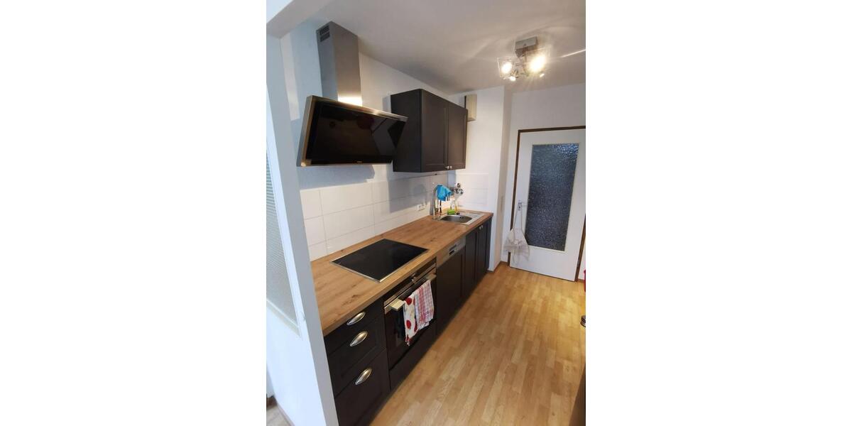 Wohnen auf Zeit Erlangen Alterlangen - 1 Zimmer, 15 m&sup2;, 504&euro; | Angebot:26541684