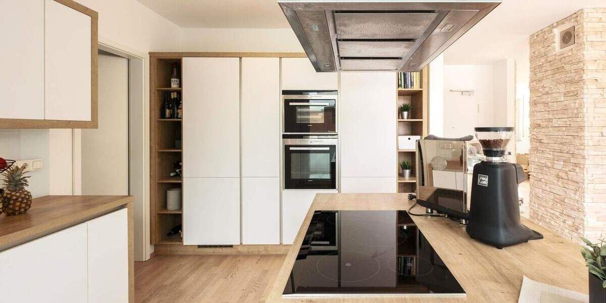 Exklusives 5 Zimmer Penthouse in Lauf mit 197 m² Wohnfläche 5 zimmer