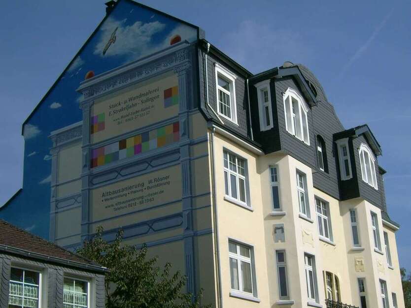 Wohnung zum Mieten in Solingen 770 € 70 m²