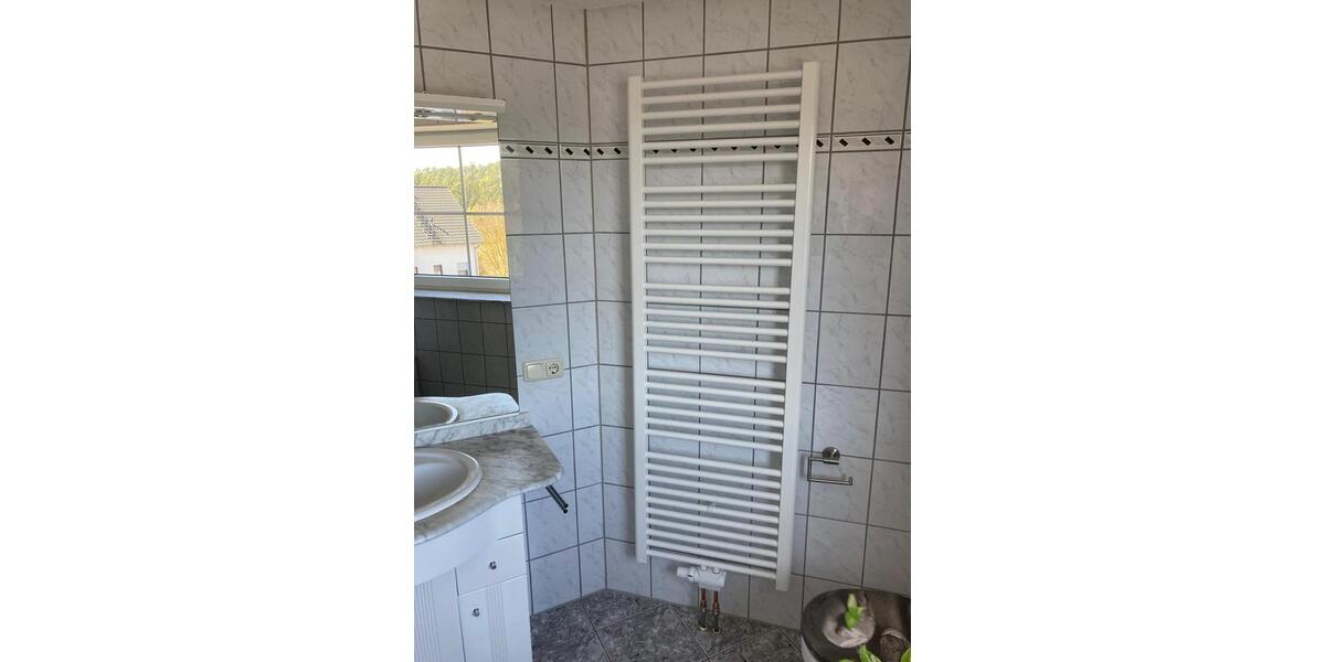 Dachgeschoßwohnung Bastheim - 4 Zimmer, 80 m&sup2;, 520&euro; | Angebot:26022262