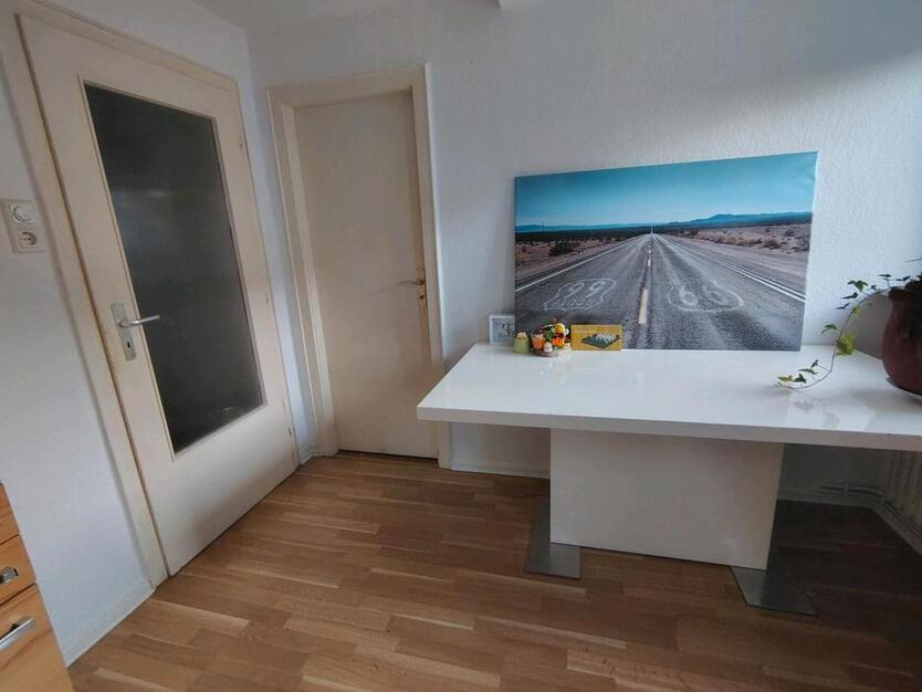 DachWohnung neben Uni vermieten! Haustiere erlaubt!
