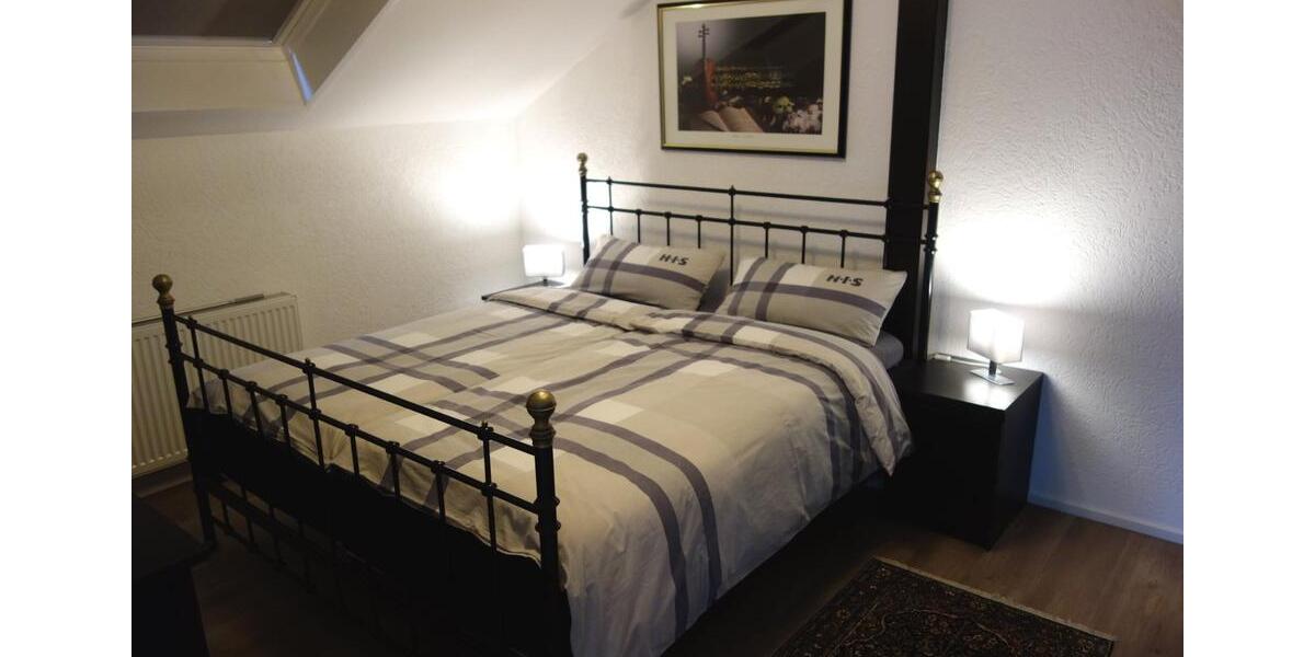 Dachgeschoßwohnung Bad Rappenau - 2 Zimmer, 55 m&sup2;, 1.150&euro; | Angebot:26130358