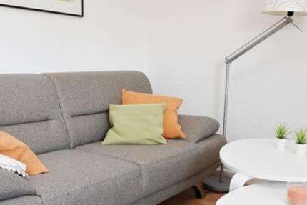 Zimmer Hannover Herrenhausen-Stöcken - 2 Zimmer, 750&euro; | Angebot:25425060