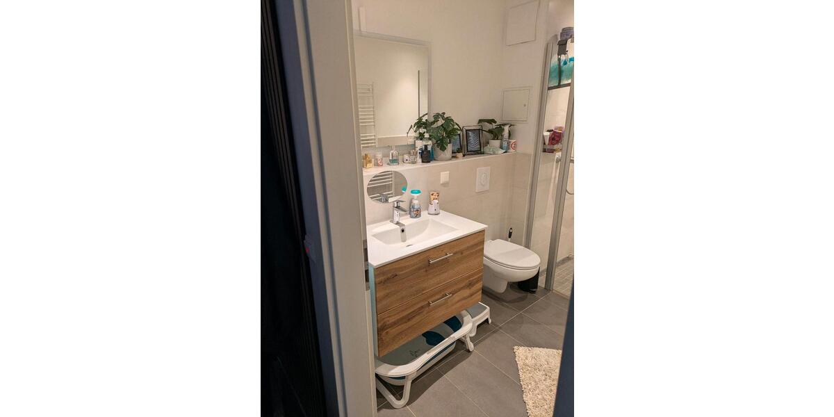 Dachgeschoßwohnung Velten - 3 Zimmer, 75 m&sup2;, 850&euro; | Angebot:26035068