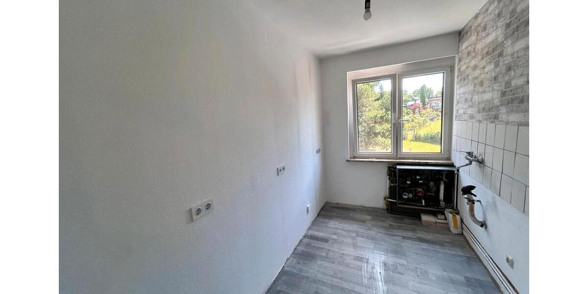 Etagenwohnung Neustadt an der Orla - 3 Zimmer, 70 m&sup2;, 390&euro; | Angebot:26580708