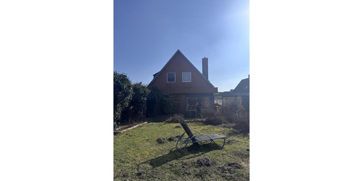 Einfamilienhaus Flensburg Falkenberg - 5 Zimmer, 160 m&sup2;, 1.500&euro; | Angebot:26646493