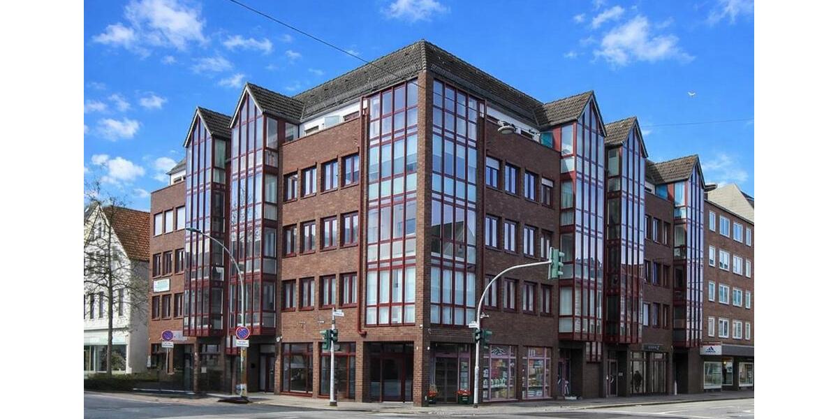 Wohnen auf Zeit Loxstedt - 1 Zimmer, 196 m&sup2;, 350&euro; | Angebot:25726809