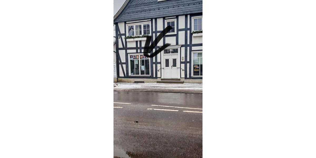 Gewerbeobjekt Eslohe (Sauerland) - 320&euro; | Angebot:24492481