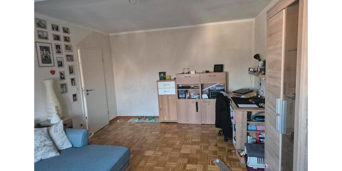Dachgeschoßwohnung Bad Essen - 3 Zimmer, 87 m&sup2;, 600&euro; | Angebot:25416322