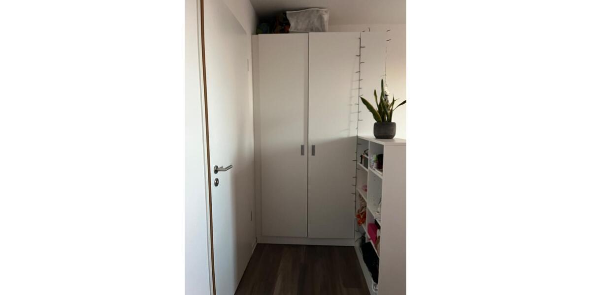 Wohnen auf Zeit Ingolstadt Nordost - 1 Zimmer, 36 m&sup2;, 1.012&euro; | Angebot:25640845