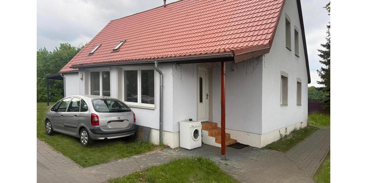 Einfamilienhaus Fredersdorf-Vogelsdorf Vogelsdorf - 9 Zimmer, 170 m&sup2;, 2.700&euro; | Angebot:26600992