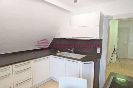 Wohnung Gotha - 2 Zimmer, 49 m&sup2;, 417&euro; | Angebot:25178923