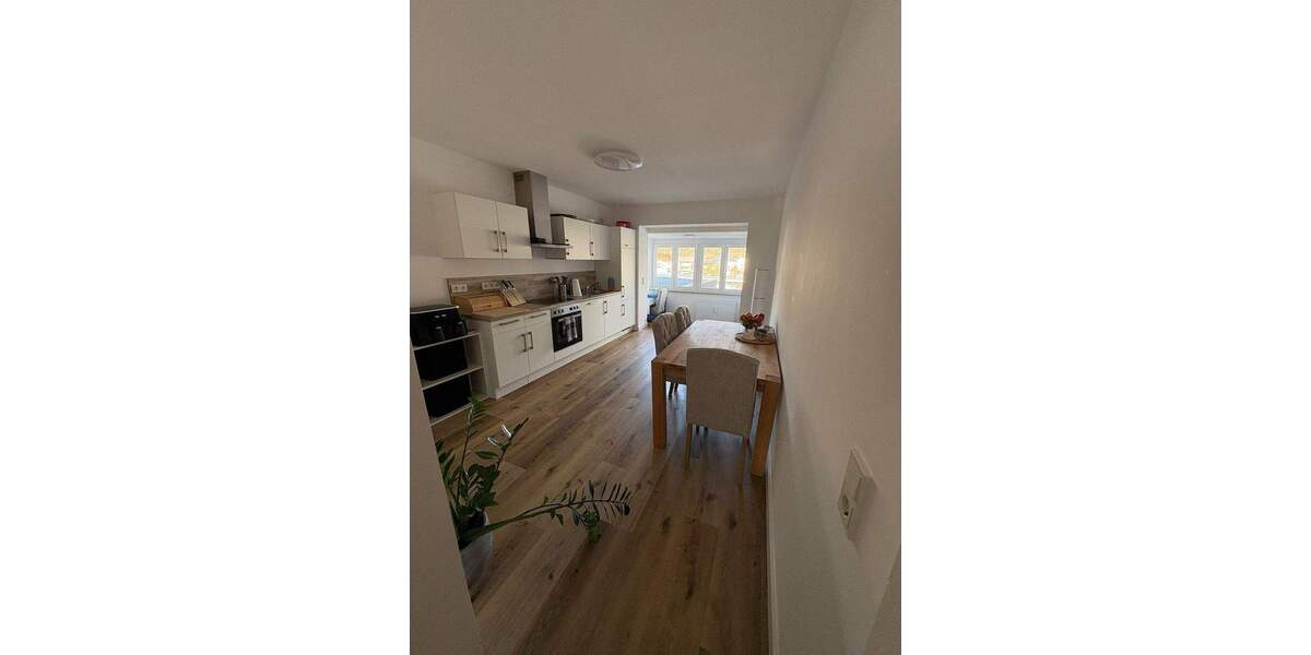 Etagenwohnung Püttlingen Berg - 2 Zimmer, 73 m&sup2;, 640&euro; | Angebot:26201804