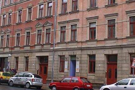 Striesen im Gründerzeithaus (1.OG re)