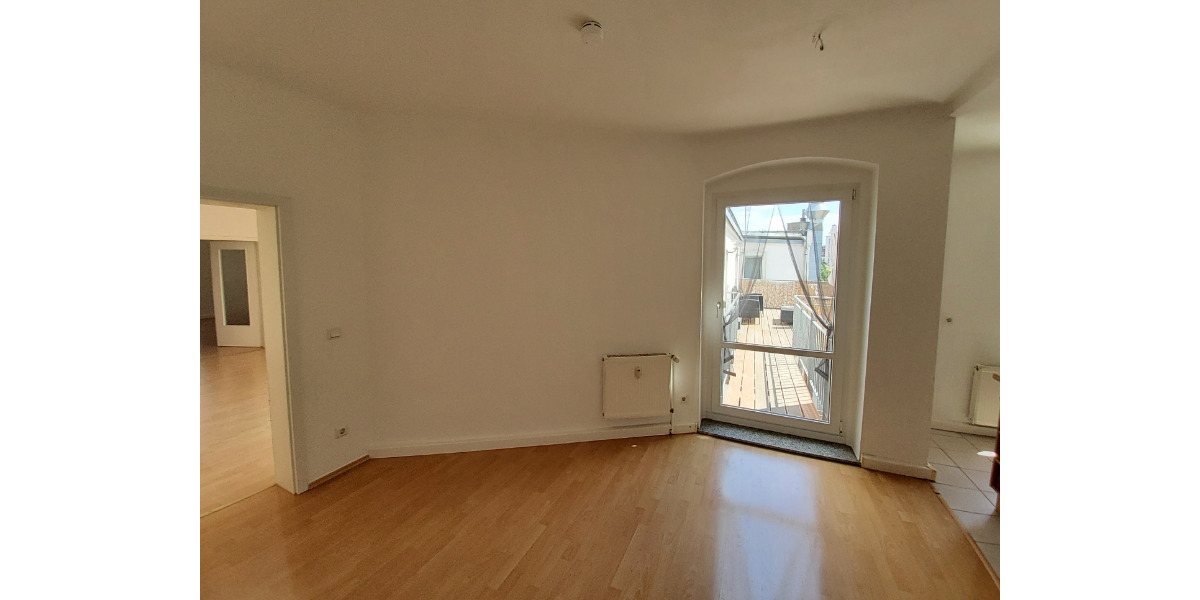 Etagenwohnung Senftenberg Thamm - 3 Zimmer, 125 m&sup2;, 815&euro; | Angebot:24140916
