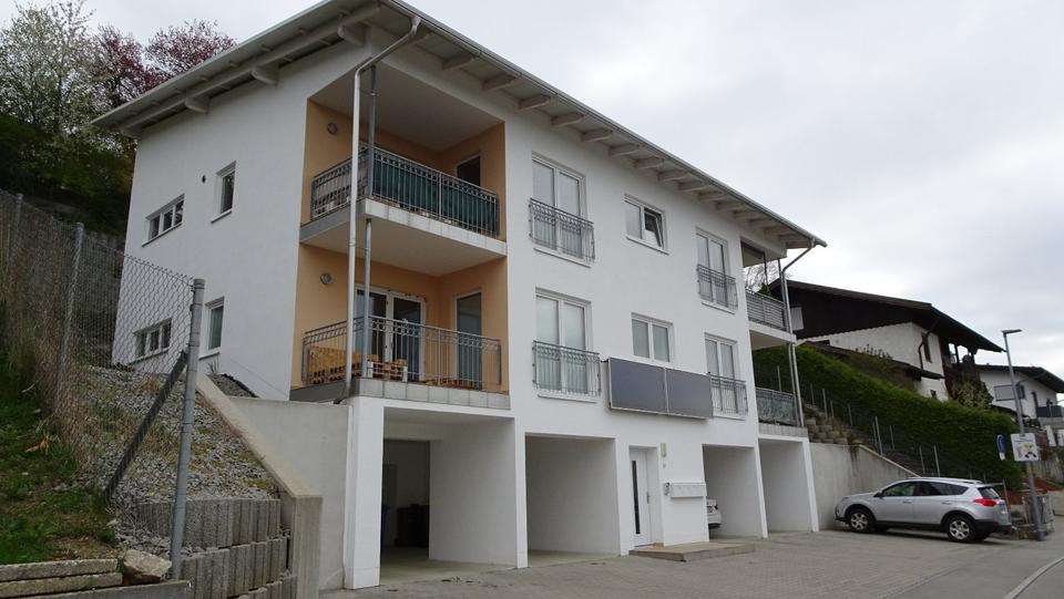 Loft - Studio - Atelier Pfarrkirchen - 2 Zimmer, 63 m&sup2;, 680&euro; | Angebot:24427486