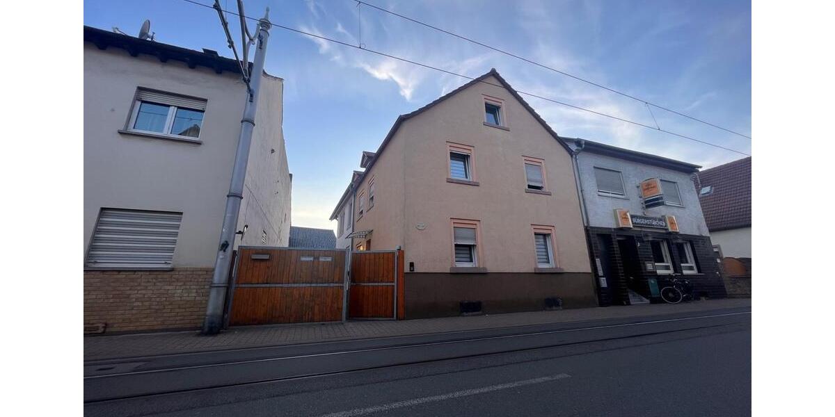 Wohnen auf Zeit Eppelheim - 1 Zimmer, 10 m&sup2;, 500&euro; | Angebot:26306053