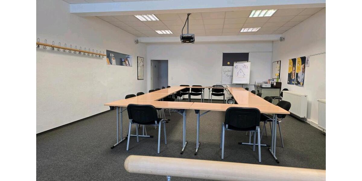 Gewerbeobjekt Münster Mitte-Süd - 1.725&euro; | Angebot:25105325