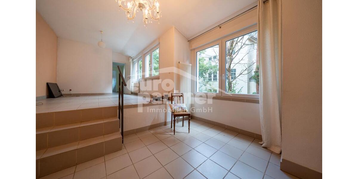 Erdgeschoßwohnung Idar-Oberstein Oberstein - 1 Zimmer, 43 m&sup2;, 480&euro; | Angebot:25991252