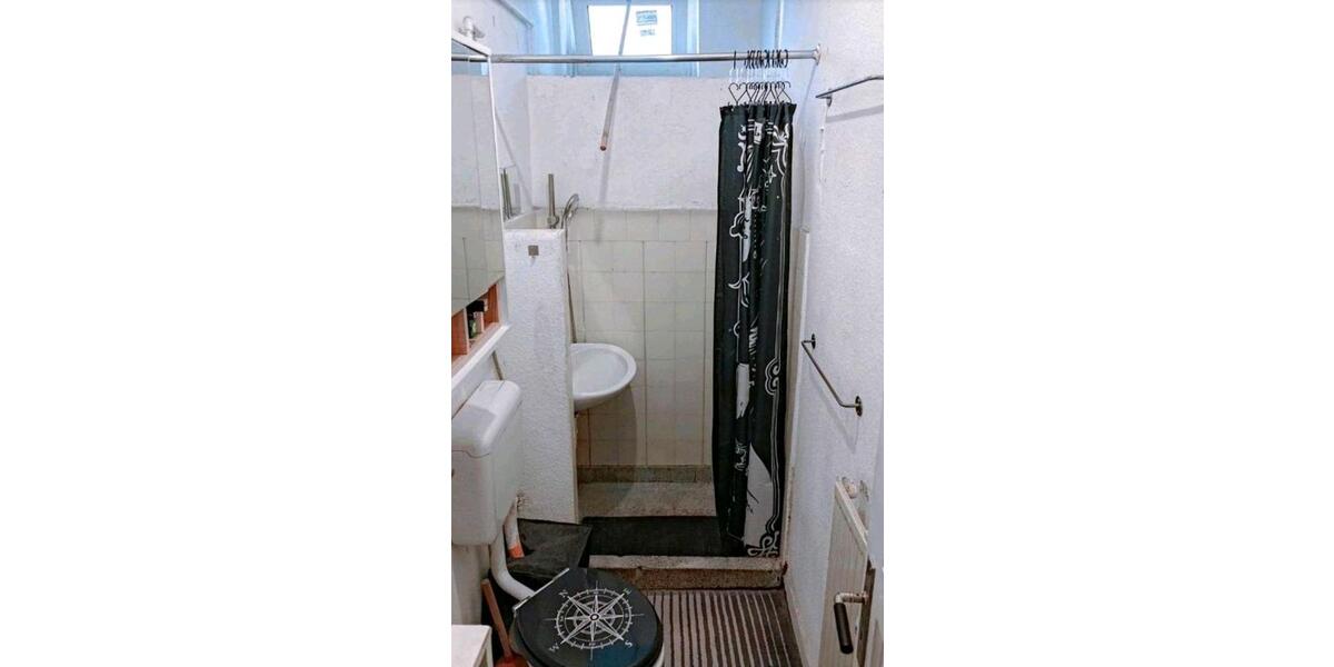 Wohnen auf Zeit Kiel - 1 Zimmer, 16 m&sup2;, 550&euro; | Angebot:20464991