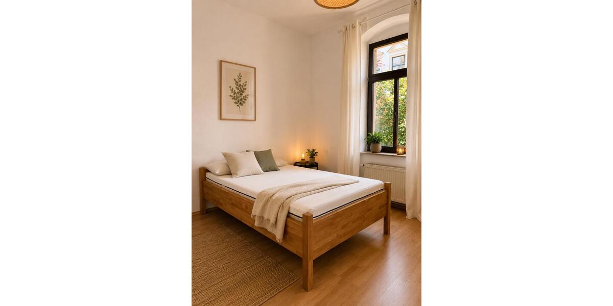 Hochparterre Dresden Blasewitz - 4 Zimmer, 18 m&sup2;, 430&euro; | Angebot:26612319