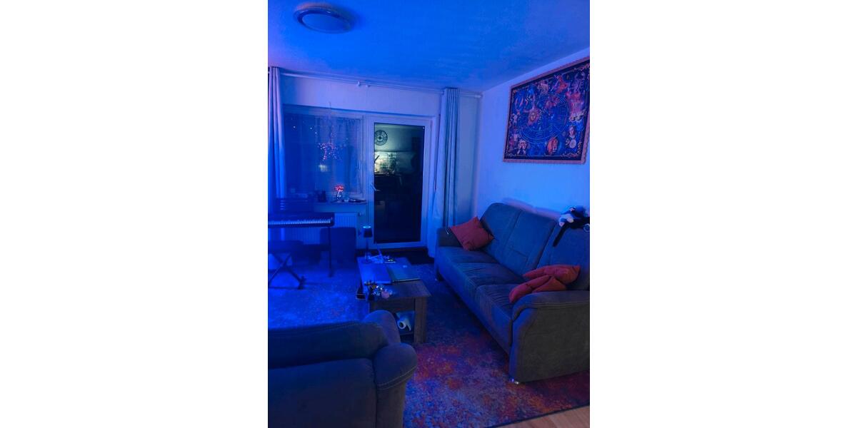 Erdgeschoßwohnung Boxberg - 3 Zimmer, 75 m&sup2;, 730&euro; | Angebot:25251541