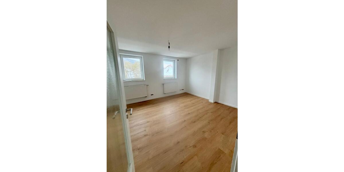 Dachgeschoßwohnung Heilbad Heiligenstadt - 3 Zimmer, 65 m&sup2;, 750&euro; | Angebot:25481878