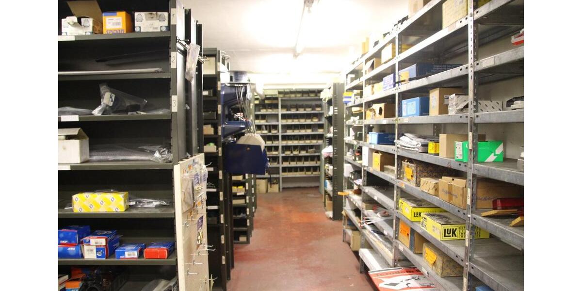 Gewerbeobjekt Bad Wildungen - 2.500&euro; | Angebot:17903163