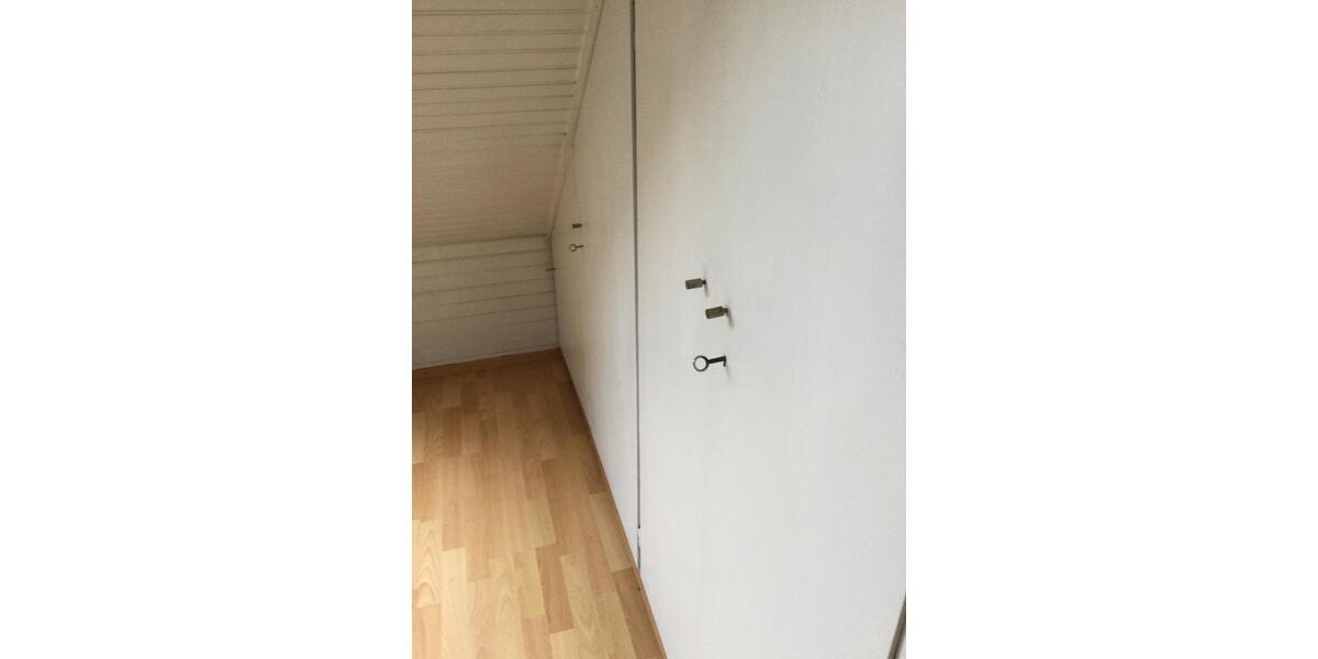 DG-Wohnung in ruhiger Wohnlage in Meerbusch Büderich 1 zimmer