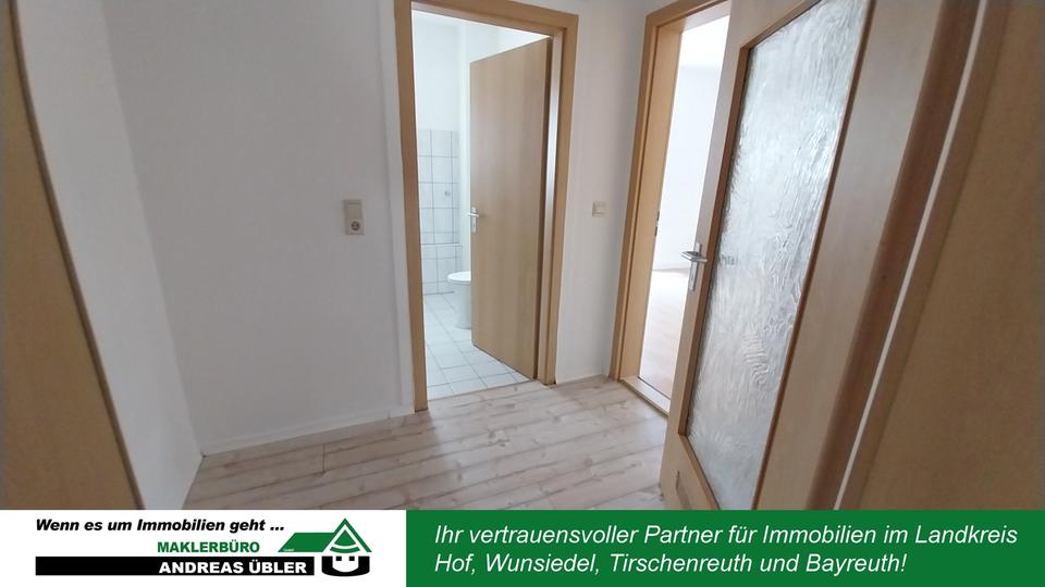Etagenwohnung Schönwald - 4 Zimmer, 114 m&sup2;, 650&euro; | Angebot:25350332