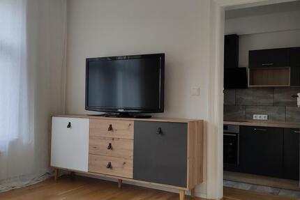 Wohnung Auerbach/Vogtland Vogtland - 2 Zimmer, 31 m&sup2;, 350&euro; | Angebot:26049368