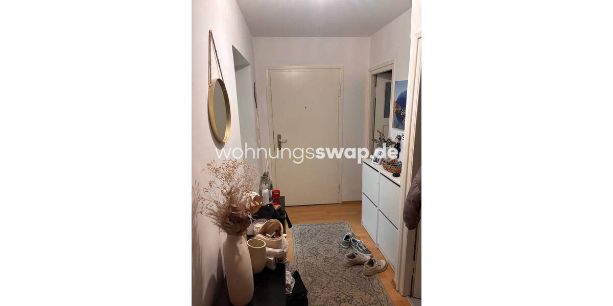 Etagenwohnung München Schwabing-West - 2 Zimmer, 64 m&sup2;, 1.208&euro; | Angebot:26152748