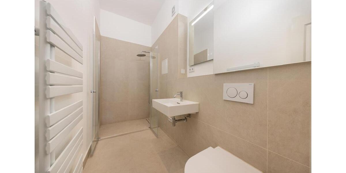 Etagenwohnung Berlin Steglitz-Zehlendorf - 3 Zimmer, 62 m&sup2;, 2.170&euro; | Angebot:25613954