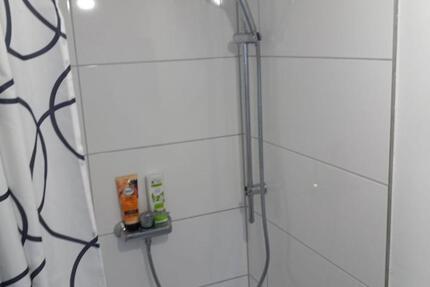 Zwischenmiete 1-Zimmer-Wohnung 1 zimmer