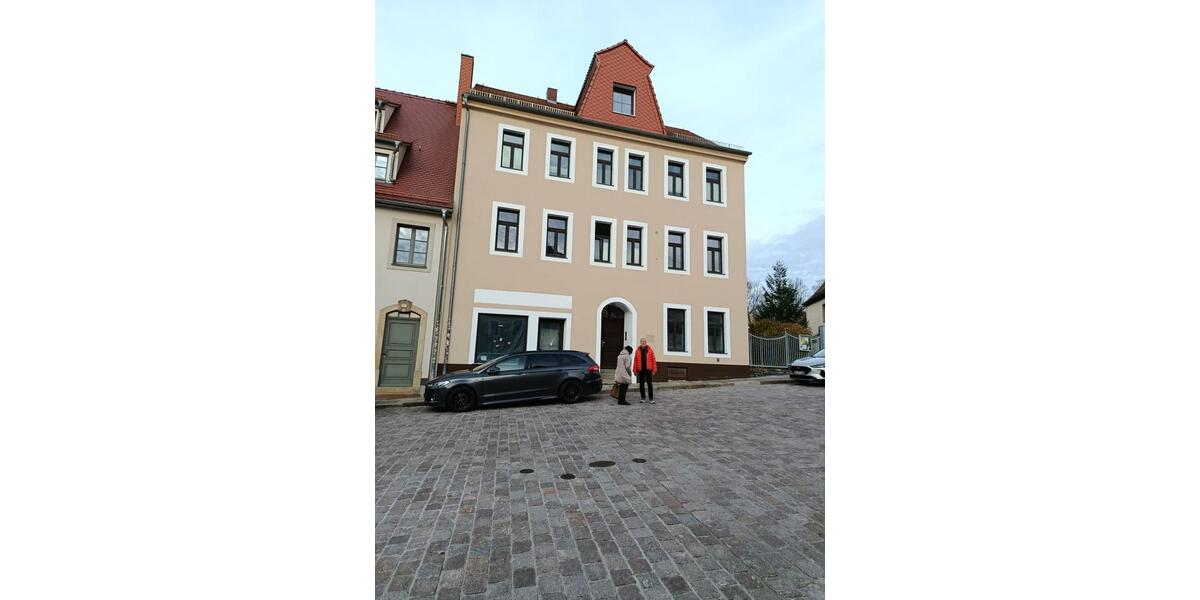 Dachgeschoßwohnung Freiberg - 3 Zimmer, 90 m&sup2;, 750&euro; | Angebot:24534198