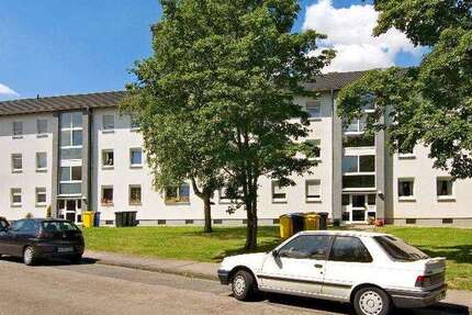 Wohnung zum Mieten in Eschweiler 479 € 54.62 m²
