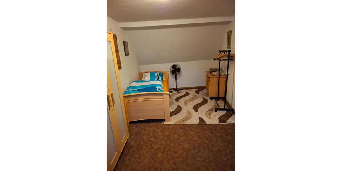 Wohnen auf Zeit Coswig (Anhalt) - 2 Zimmer, 60 m&sup2;, 25&euro; | Angebot:26214863