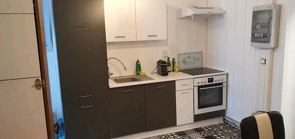 Erdgeschoßwohnung Hirschhorn (Neckar) - 1 Zimmer, 35 m&sup2;, 550&euro; | Angebot:25887658